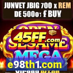 e98th1.com