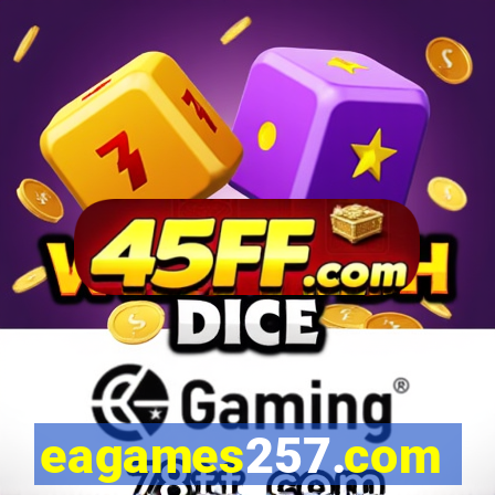 eagames257.com