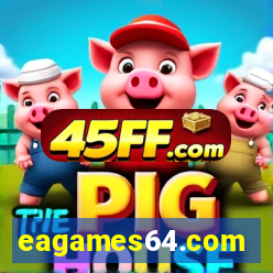 eagames64.com
