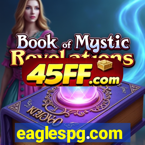 eaglespg.com