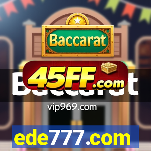 ede777.com