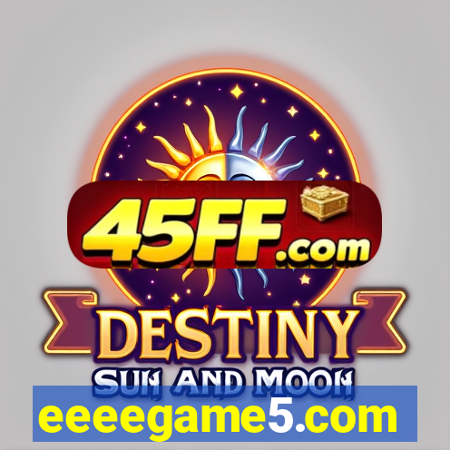 eeeegame5.com