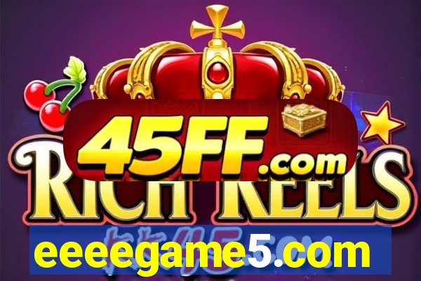 eeeegame5.com