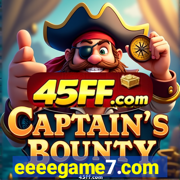 eeeegame7.com