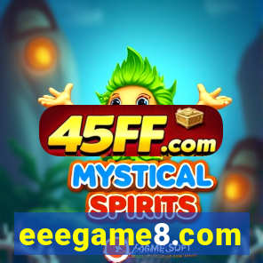 eeegame8.com