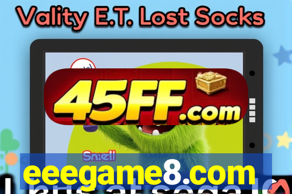 eeegame8.com
