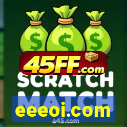 eeeoi.com