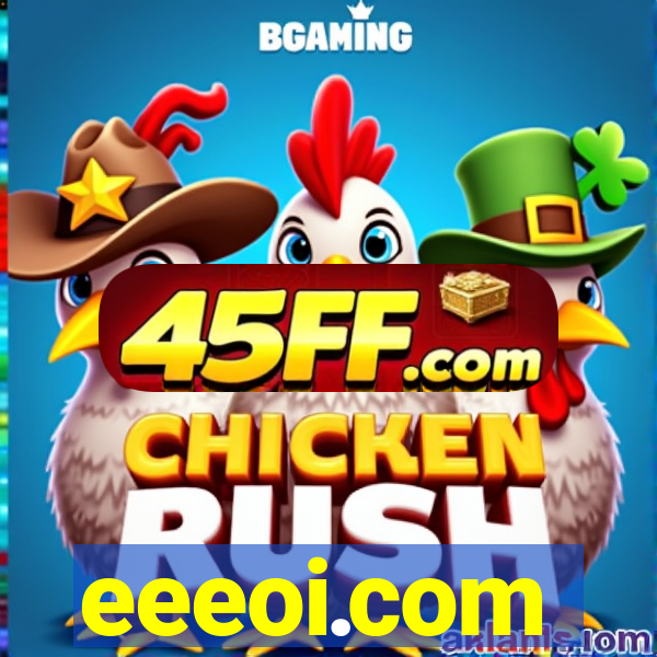 eeeoi.com