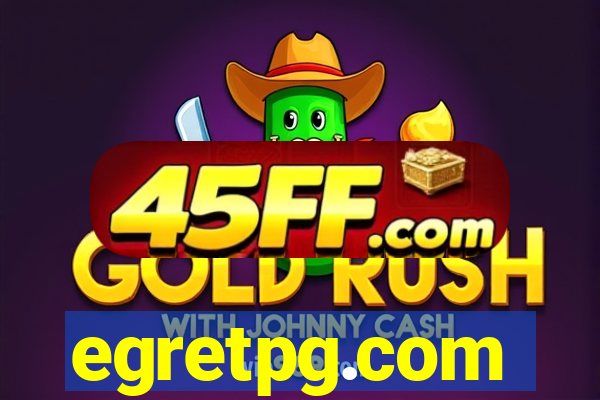 egretpg.com