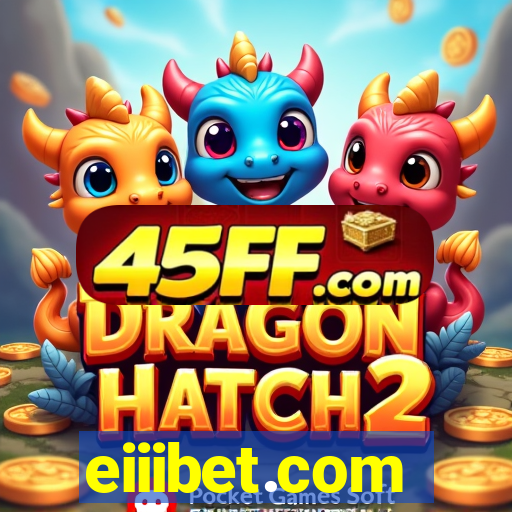 eiiibet.com