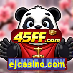 ejcasino.com