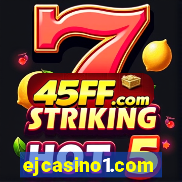 ejcasino1.com