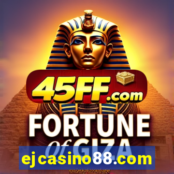 ejcasino88.com