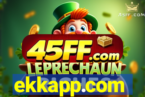 ekkapp.com