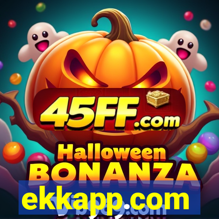 ekkapp.com