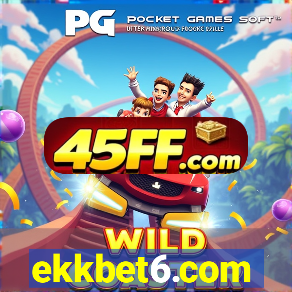 ekkbet6.com