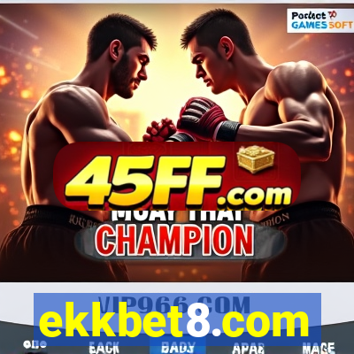 ekkbet8.com