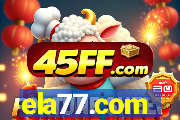 ela77.com