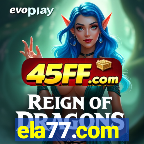 ela77.com