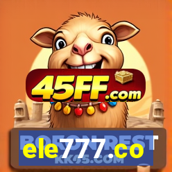 ele777.co