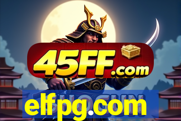 elfpg.com
