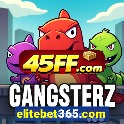 elitebet365.com