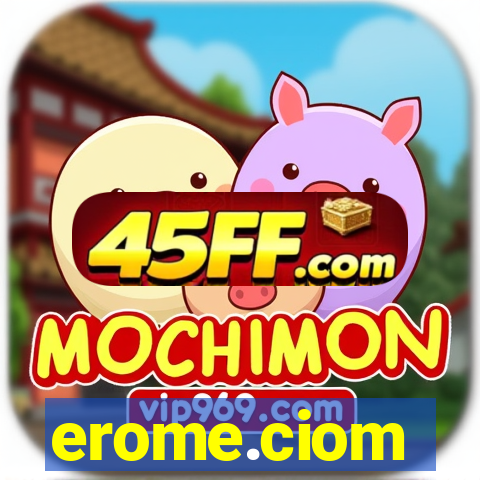 erome.ciom