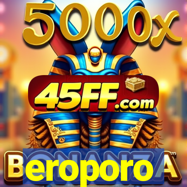 eroporo