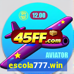 escola777.win