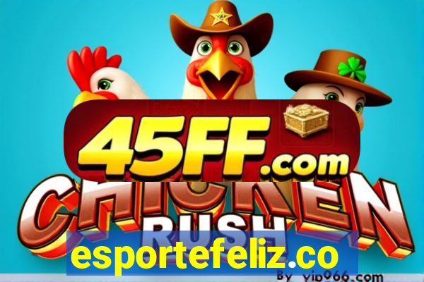 esportefeliz.com