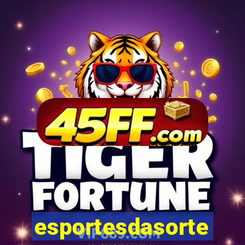 esportesdasorte.com