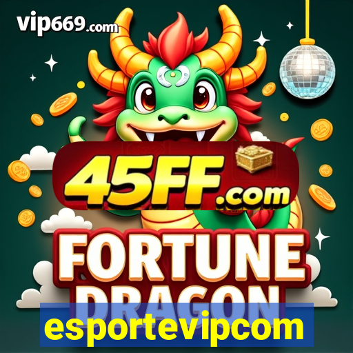 esportevipcom
