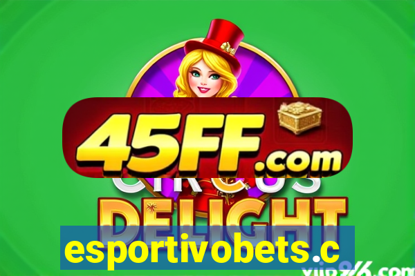 esportivobets.com