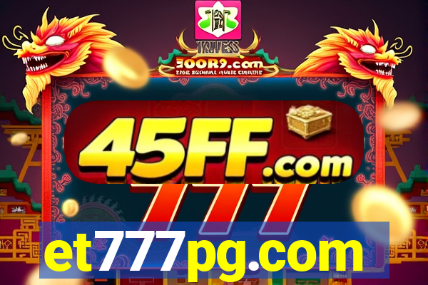 et777pg.com