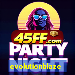 evolutionblaze