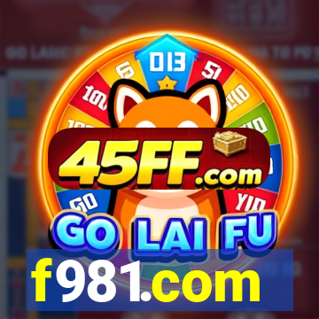f981.com
