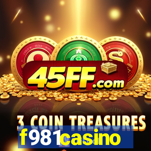 f981casino