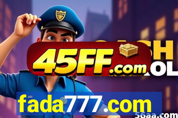 fada777.com