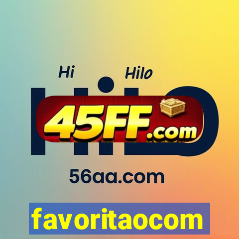 favoritaocom