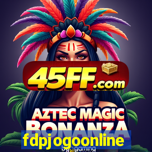 fdpjogoonline