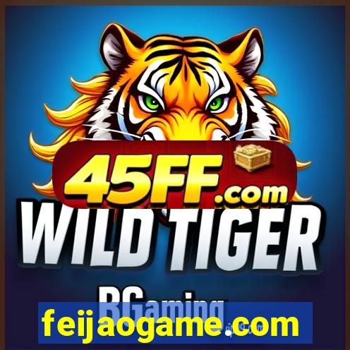 feijaogame.com