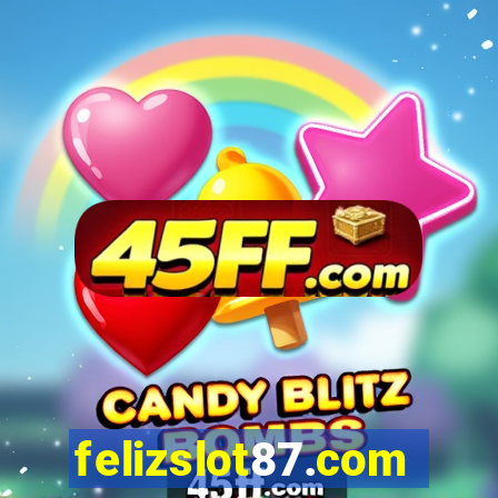 felizslot87.com