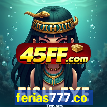ferias777.co
