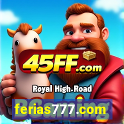 ferias777.com