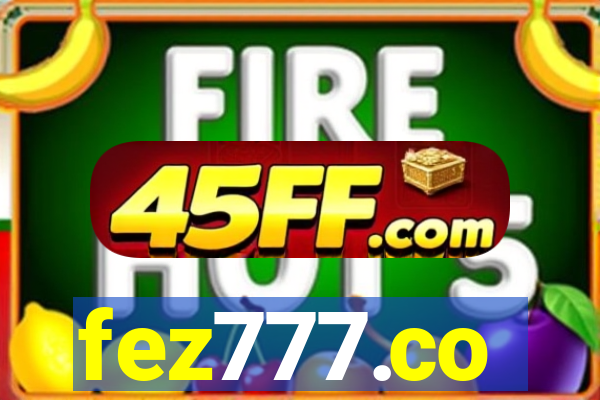 fez777.co