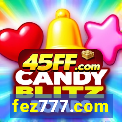 fez777.com