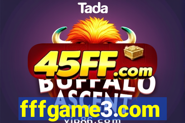 fffgame3.com