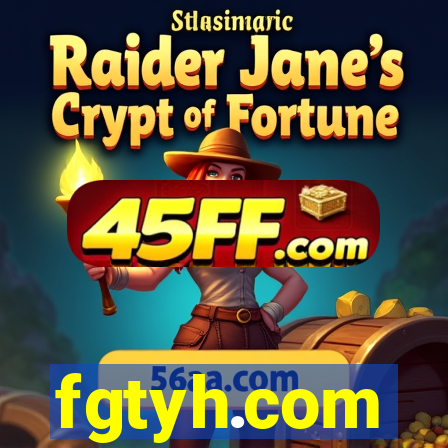 fgtyh.com