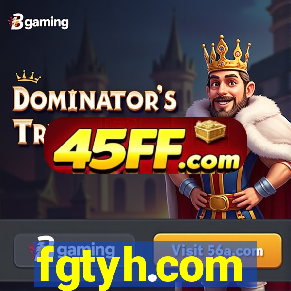 fgtyh.com
