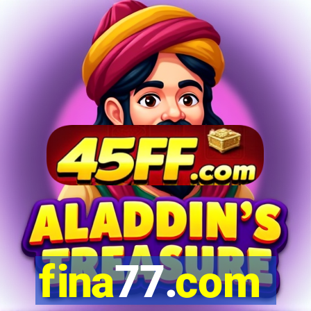 fina77.com